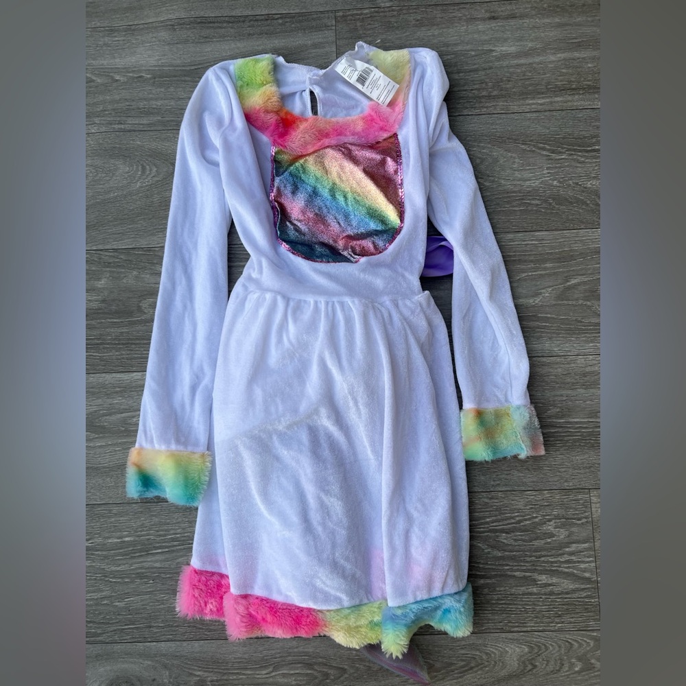 Women’s small costume